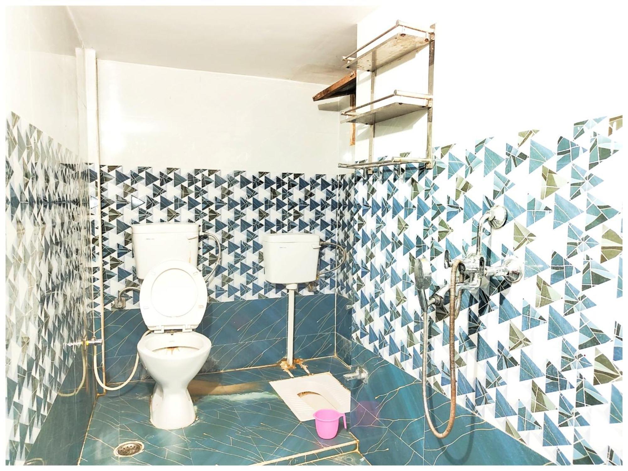 S S Palace - Ully Air Conditioned At Prime Location - Kashi Vishwanath Temple - Hygiene & Spacious 3* Varanasi